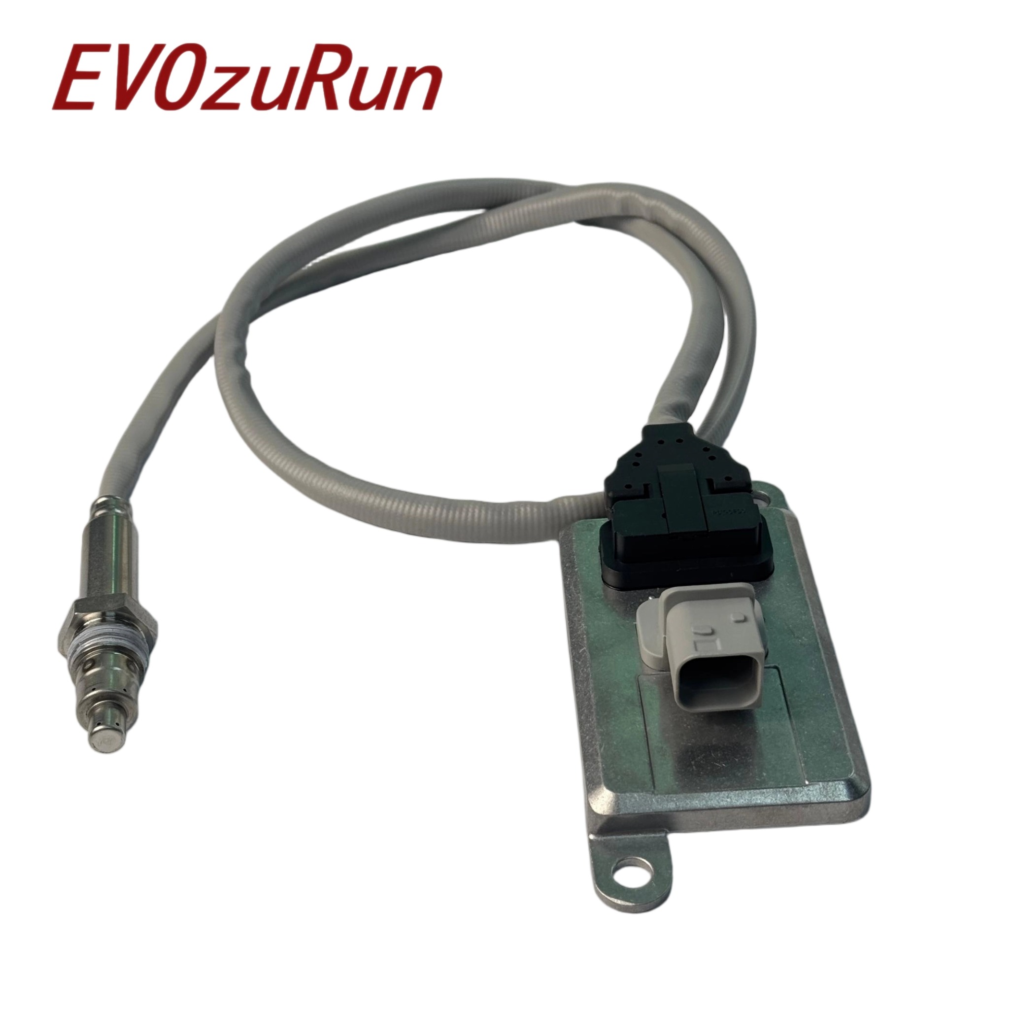 Premium Part Upstream Nitrogen Oxide Sensor NOx Sensor 5WK96722 51154080017 for Man Truck TGX TGS TGL Euro6 Truck