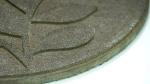 Park Rubber Flooring SBR Granule Non Slip Rubber Matting