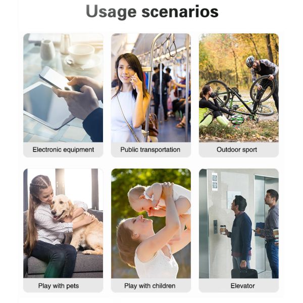 Special Moisturizers Daily Necessities Antibacterial Protection Liquid Hand Wash