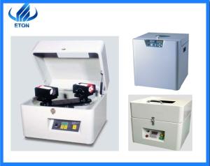 Quality PCB Assembly Line SMT Mounting Machine Solder Paste Mixer Machine for sale