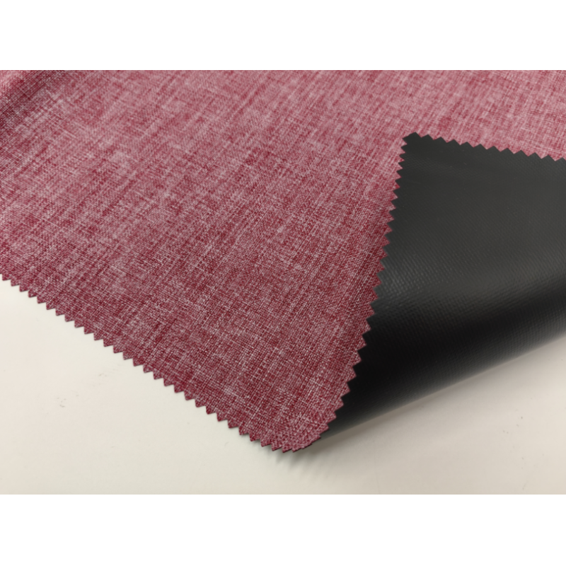 Durable 600D Cation Fabric For Bags With 68x68 Density