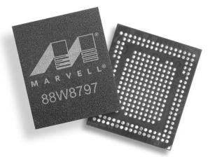 Quality 88E6321-A0-NAZ2C000 Integrated Circuits (ICs) Embedded Microcontrollers for sale