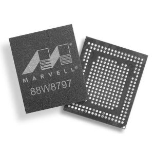 Quality 88E6352-A1-TFJ2C000 Integrated Circuits (ICs) Embedded Microcontrollers for sale