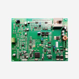 China Material Customized Membrane Switches  For Automatic Control Panel on sale