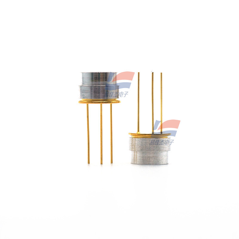 Quality EMIRS200_AT01T_BR090 Thermal MEMS Based Infrared Source TO39 Package for sale