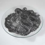 Expandable Brake Pads Thermal Nature Flake Graphite Powder 80 Mesh