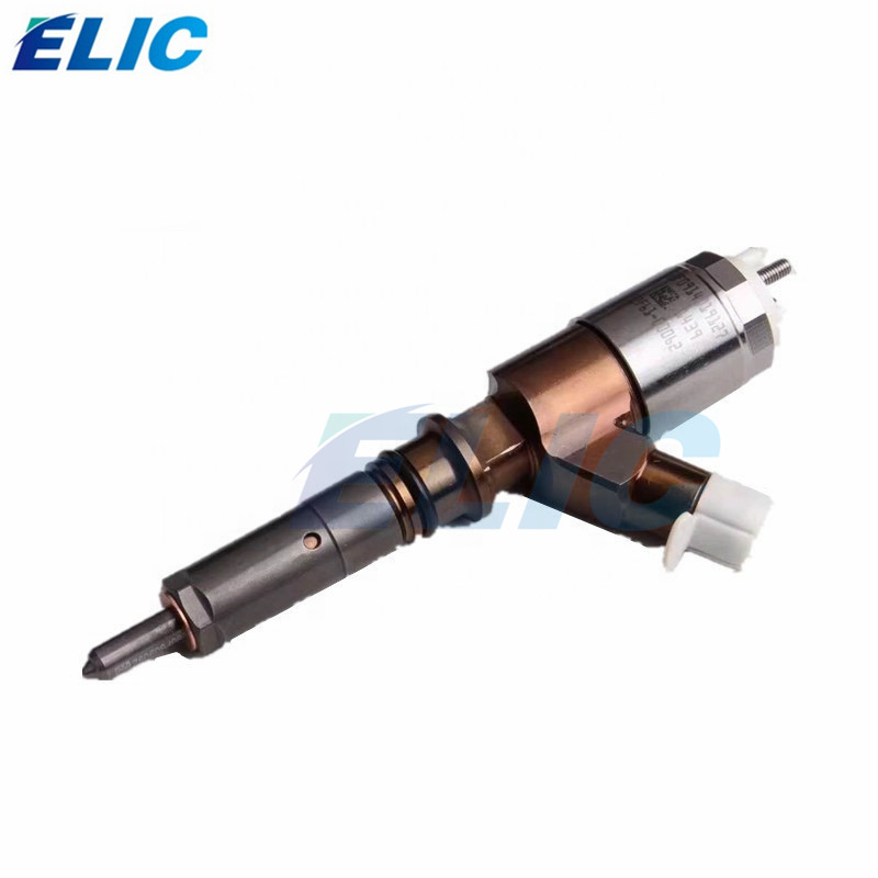 323D E323D C6.6 Excavator Engine Parts Excavator Fuel Injector 320-0680 2645A747