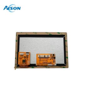 Quality IPS LVDS TFT LCD Module for sale