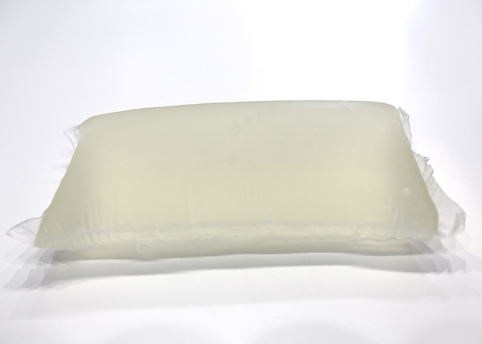 Quality Low Creep Pressure Sensitive Elastic Hot Melt Adhesive For Diapers for sale