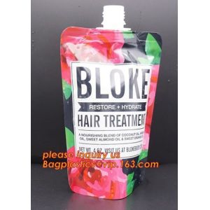 reusable kids liquid snack packaging biodegradable drink detergent Juice stand