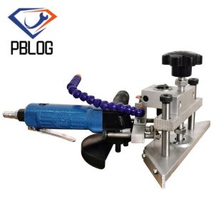 Quality Powerful Glass Trimmer With 60HZ Frequency And Low Consumption for sale