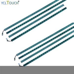 Quality DIY Assembly Touch Screen Components 5V Infrared PCBA Module for sale