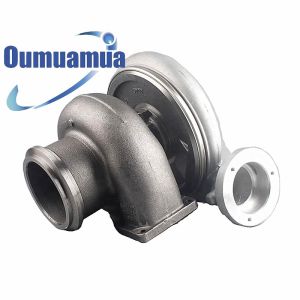 Cummins Hx82 Turbocharger 3594195 3592880 3594196 3596366 3596367 3592882