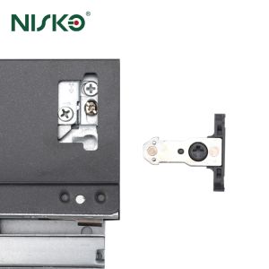 Kitchen Soft Close Drawer Full Extension Sliding Cabinet Basket