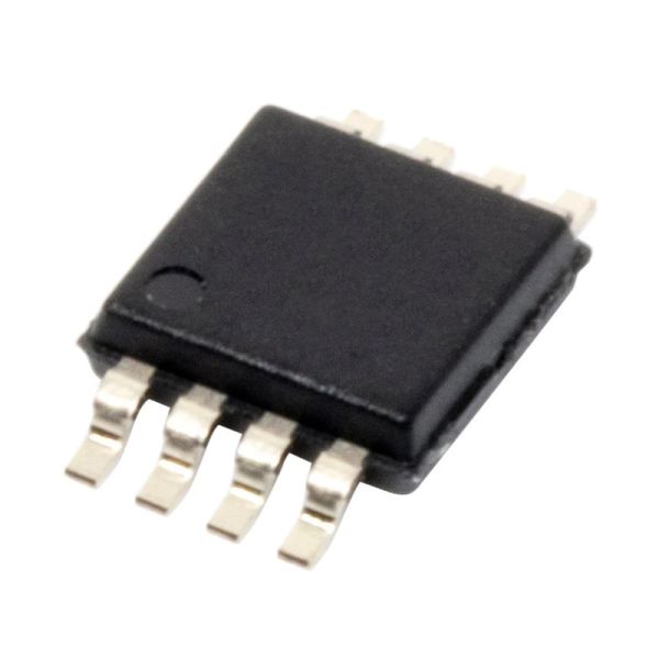 New and Original AD8676BRMZ-REEL integrated circuit electronic components AD8676BRMZ-REEL
