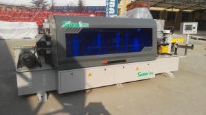 Quality Furniture Automatic Edge Sealing Machine 13m/Min Feeding Speed for sale