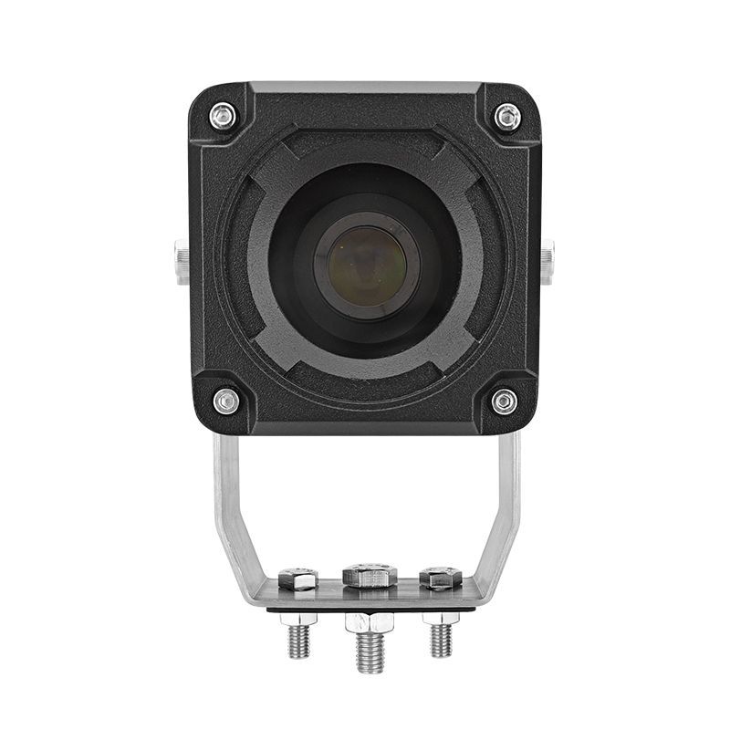 Warehouse Waterproof Customized Forklift Warning Gobo Projector