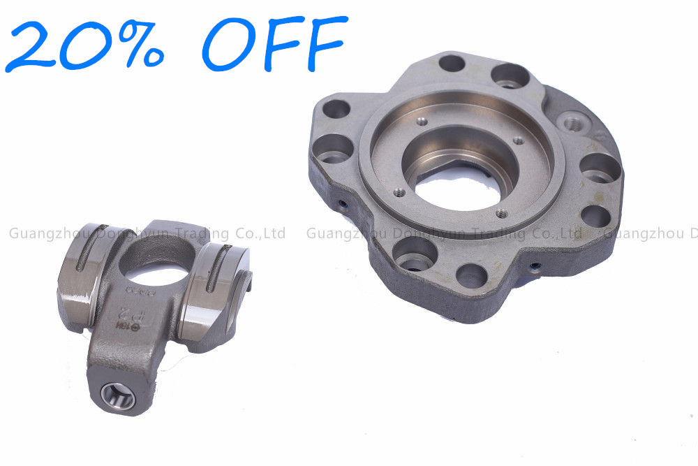 High Quality Hydraulic Swash Plate Assy For A8V0200 GM18VL K3SP36 Excavator Piston Pump Hydraulic Spare Parts