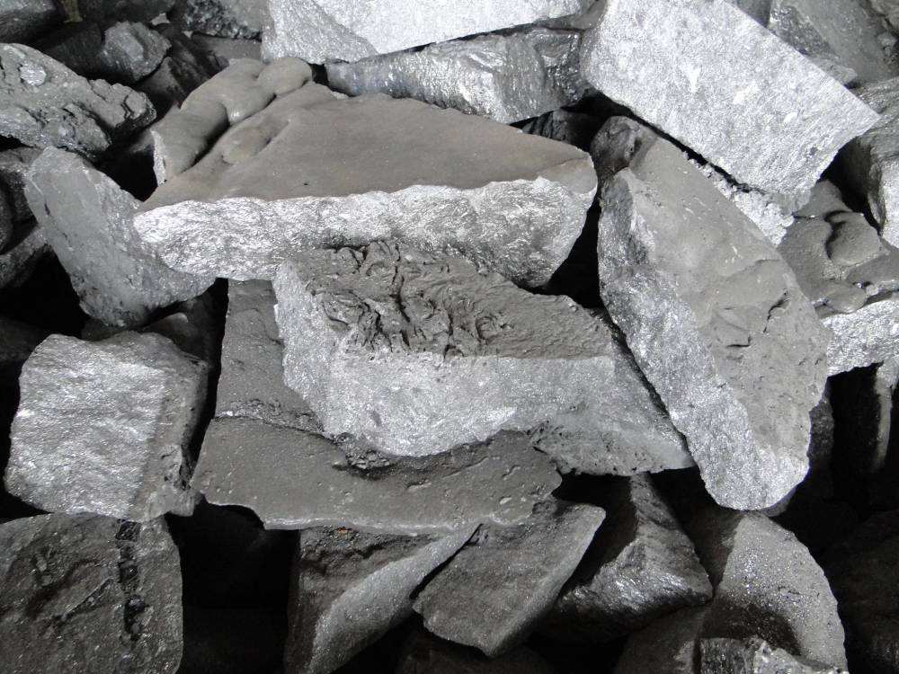 Ferromanganese Mid Carbon Ferro Manganese For Steel Making