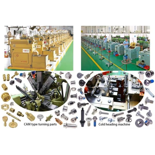 Custom CNC Machining Parts for Smart Automation Solutions