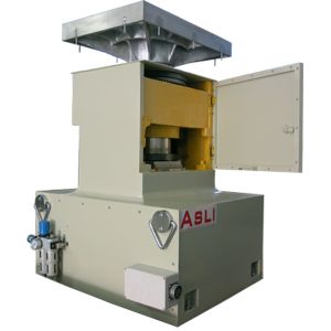 Quality High Frequency Mechanical Shock Test Machine Shock and Impact Tester for sale