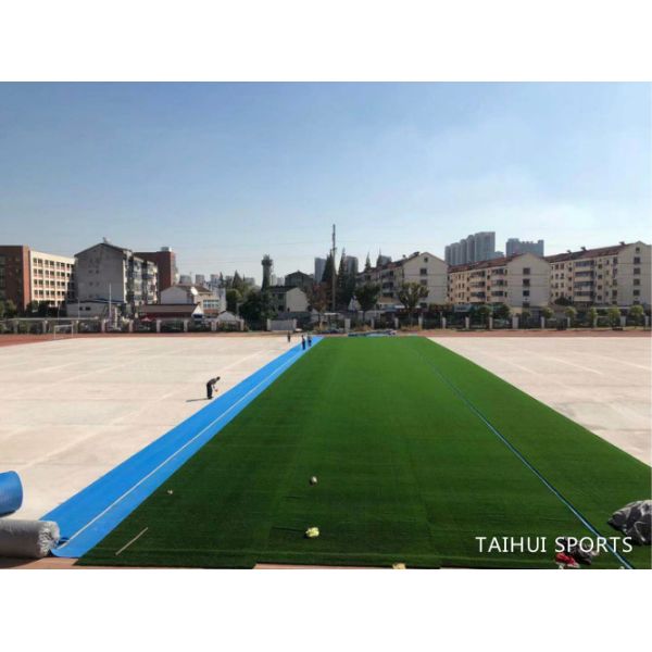 Shockpad Artificial Grass Underlay 10mm