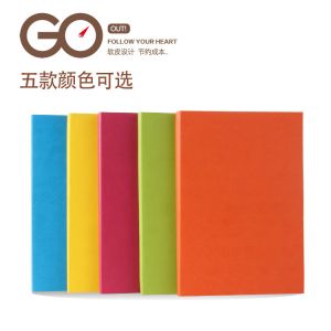 Buy cheap Soft cover notebook from wholesalers
