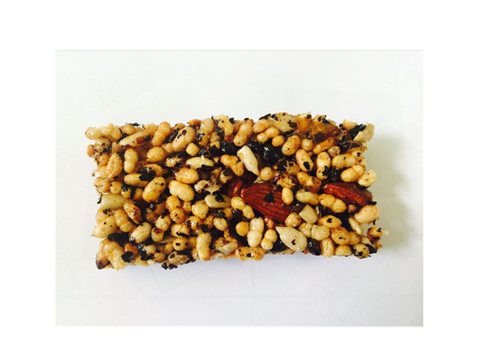 Cereal Bar / Ball / Heart Shape Energy Bar Machine