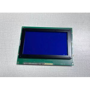 Negative Alphanumeric LCD Display Module 240128LCD RA6963 UC6963