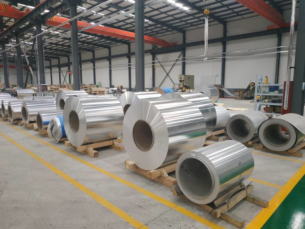 2.5mm 1.0mm 1.2mm Cold Rolled Stainless Steel Coil Corrosion Resistance