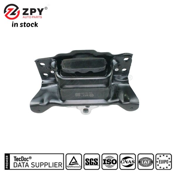 ZPY 5Q0199555T Engine Mount Pointed Improved For Volkswagen Golf MK7 Audi A3 8V