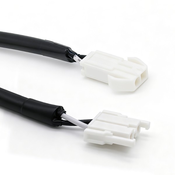 Professional China factory Customized Cable Assembly Wiring Cables for Smart Kitchen Appliance Wiring Harness