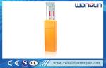 RS485 Communication Module Parking Barrier Gate with180 Degree Folding Arm