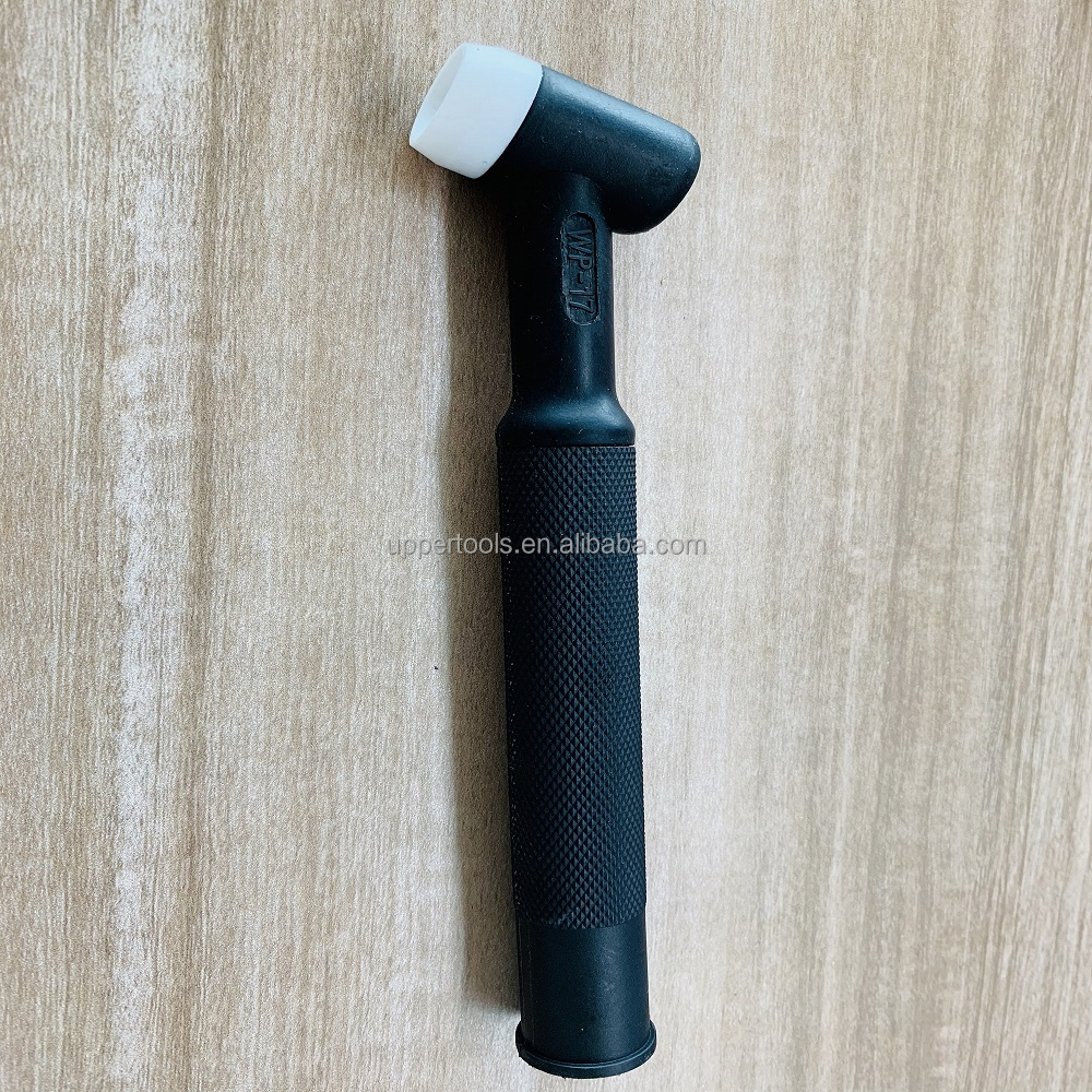 Cutting Metal WP-17/17F/17V/17FV TIG Torch Head with Handle is Your Best Choice