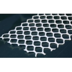 extruded polypropylene mesh