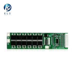 4S-24S Lifepo4 BMS Active Balancer for Lithium Batteries