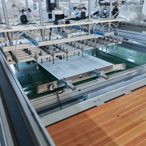 Quality Energy Efficiency Custom Assembly Machine Precision Automated Assembly System for sale