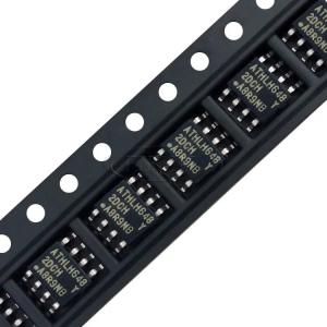 Quality AT89S52-24AU Integrated Circuits (ICs) Embedded Microcontrollers for sale