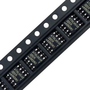 Quality ATMEGA16A-AU Integrated Circuits (ICs) Embedded Microcontrollers for sale