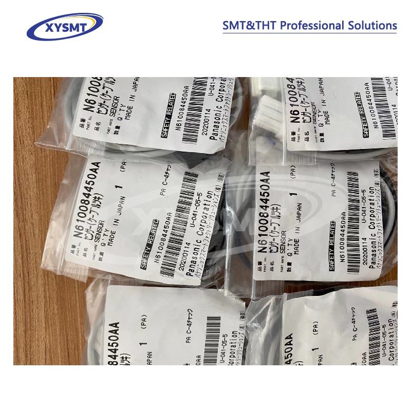 N610084450AA N610002221AA KXF0DKWAA00 Sensor Panasonic NPM