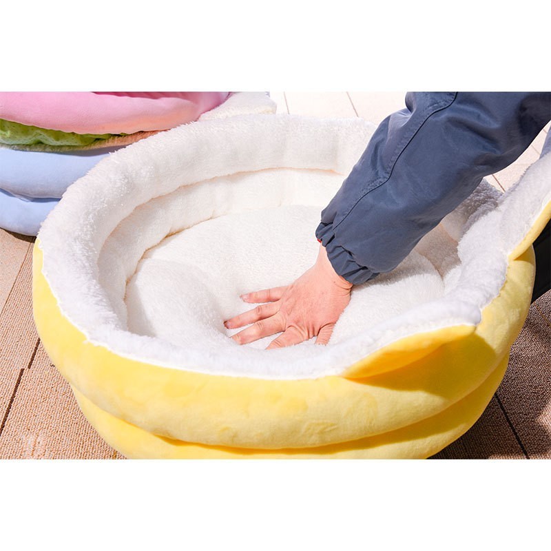 pet cot bed