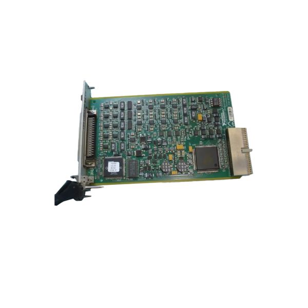 National Instruments PXI-6704 16-bit 32-channel Static PXI Analog Output Module with 5 V TTL/CMOS Digital I/O
