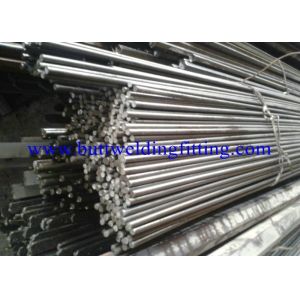 Aisi Sus 304 316 Stainless Steel Round Bar JIS, AISI, ASTM, GB ISO For