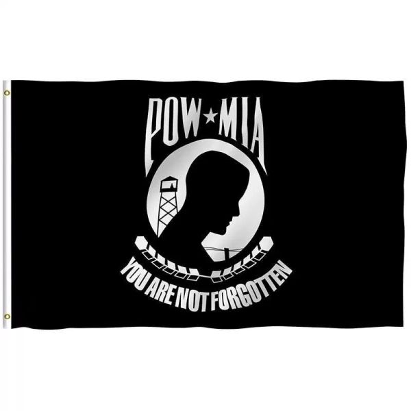 POW customized screen printed high quality