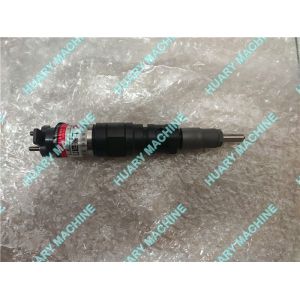 Quality SHANGCHAI engine parts, S00001059+07 295050-1020 G3 injector for sale