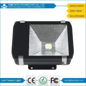 Quality High Quality Waterproof IP65 60W LED Tunnel Light for sale