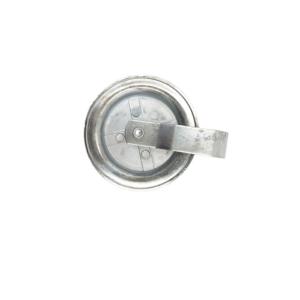 Quality Nickel Plated Surface Clothesline Pulley Zinc Diecast Metal Pulley for sale