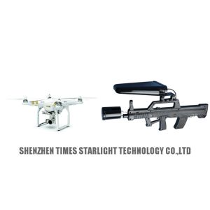 All In One Radio Frequency Jamming Devices