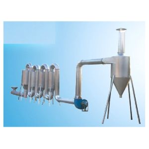 Quality Crushed Branch CE Certification Sawdust Drying Machine With Small Pipe for sale