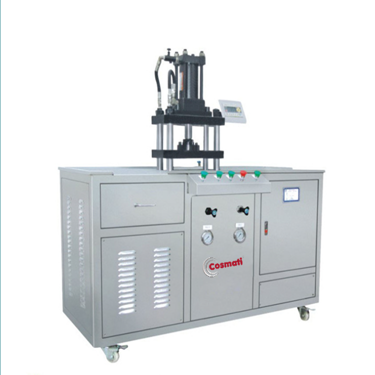 Handheld Portable Small Vial Screw Capping Machine 40 Bottles/min